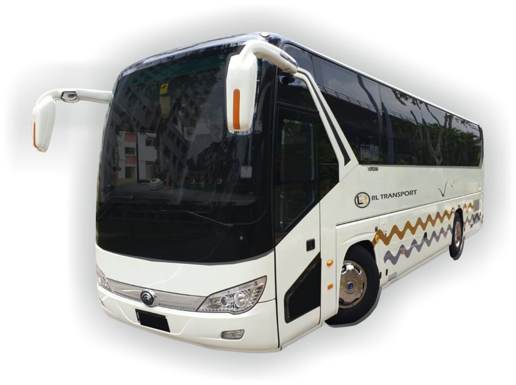 49 Seater Transport Services