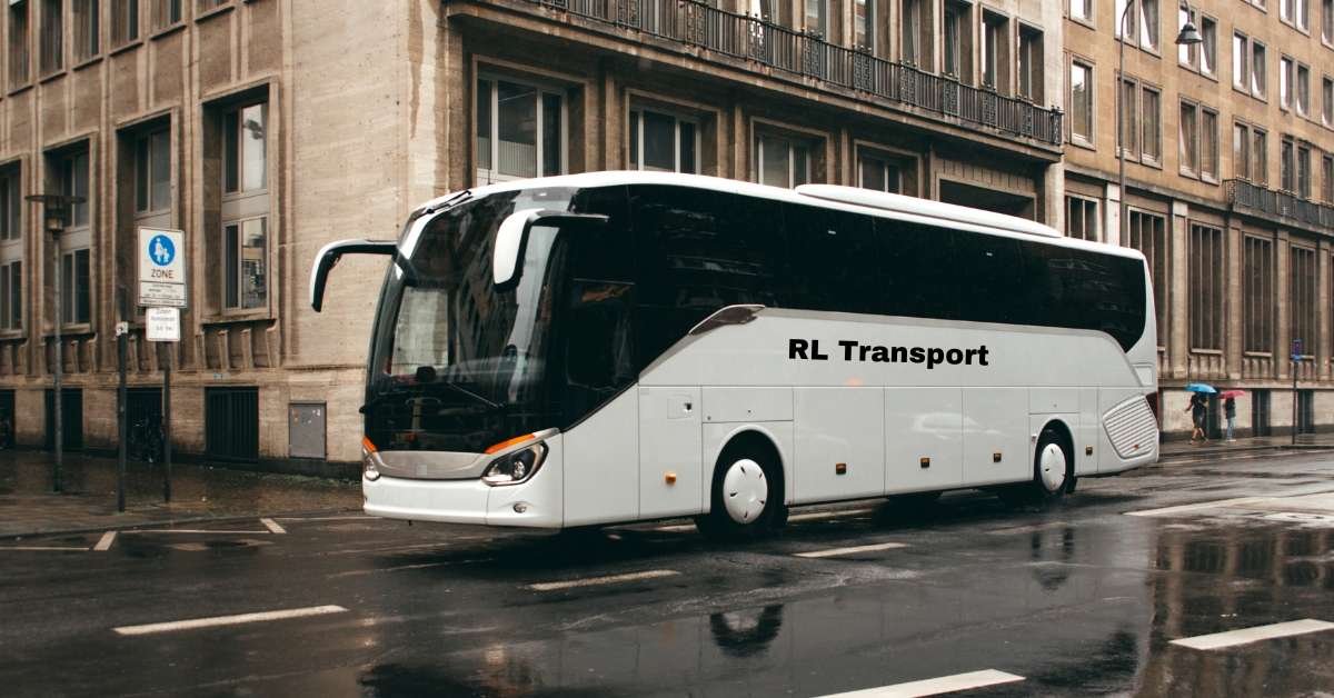 Bus Charter Singapore