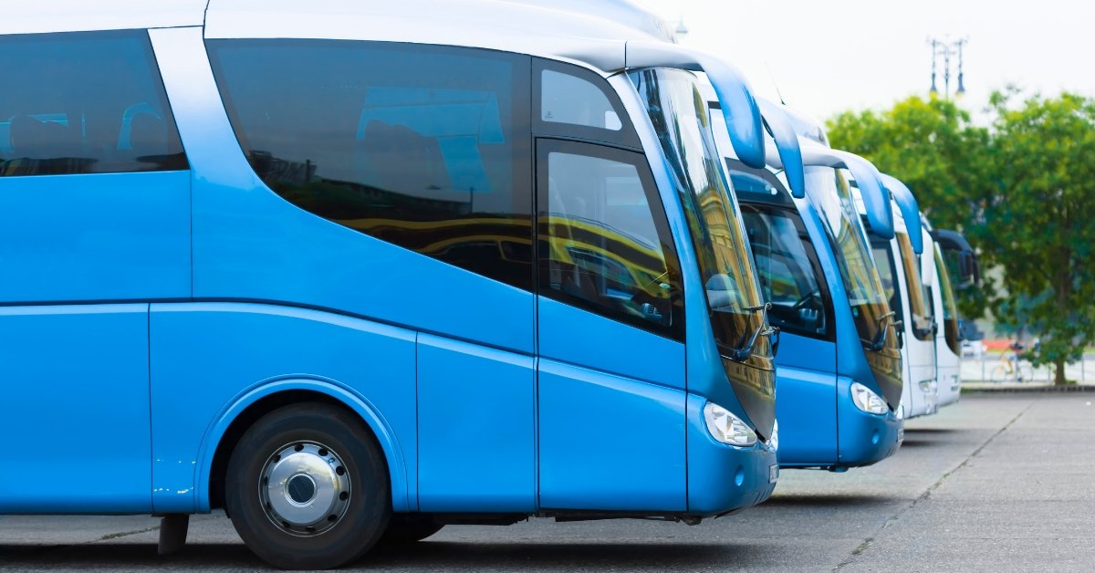 Bus Charter Services