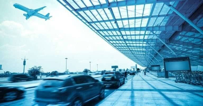 Airport Shuttle Services