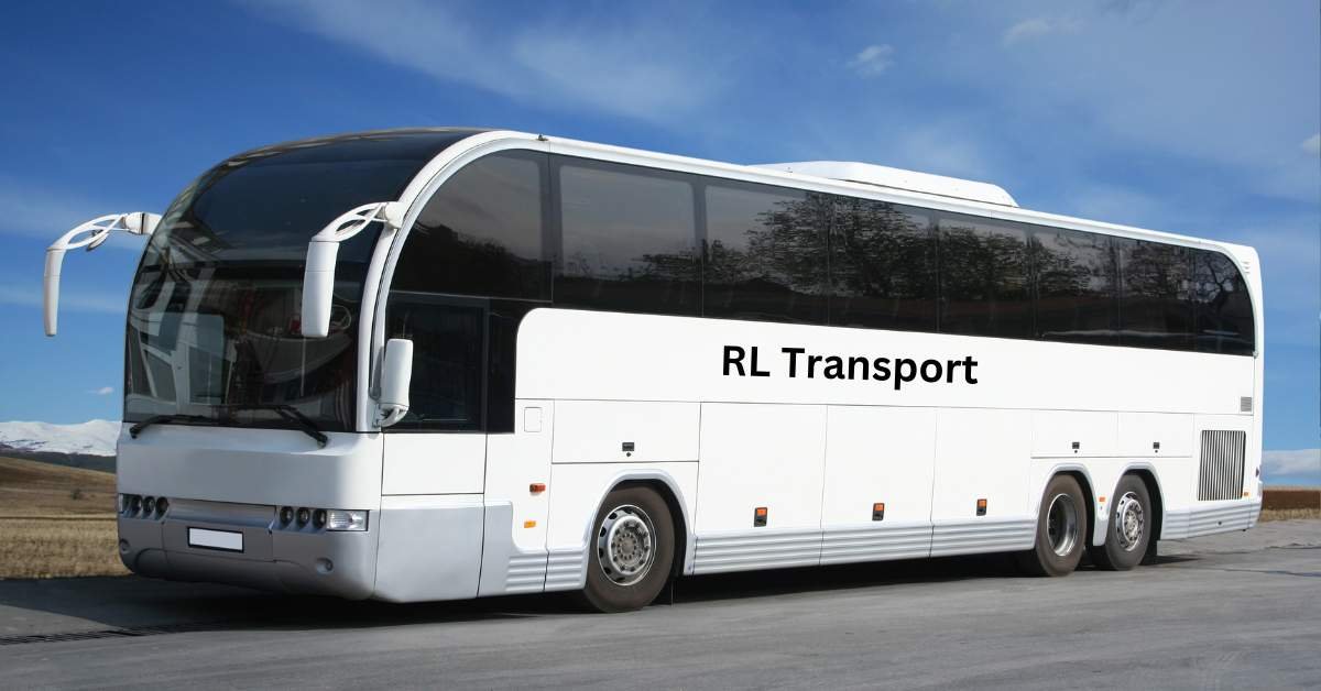 Private Bus Hire