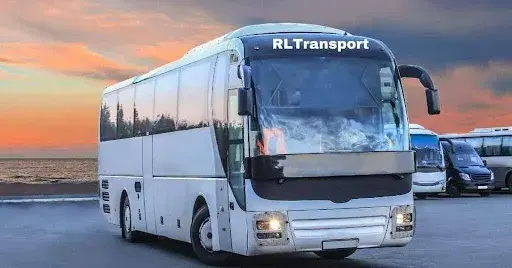 bus charter