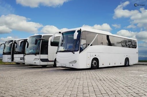 hotel bus service