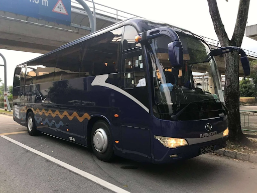 bus charter