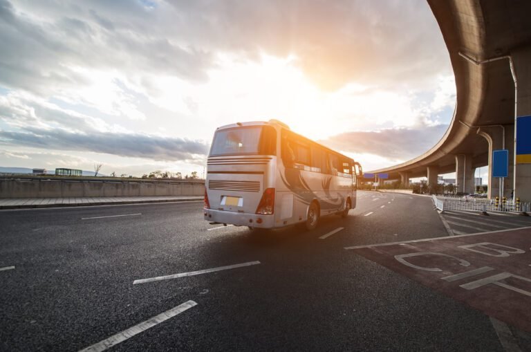 bus hire Singapore