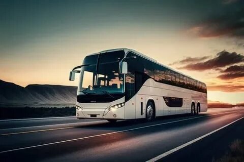 Bus Rental Singapore
