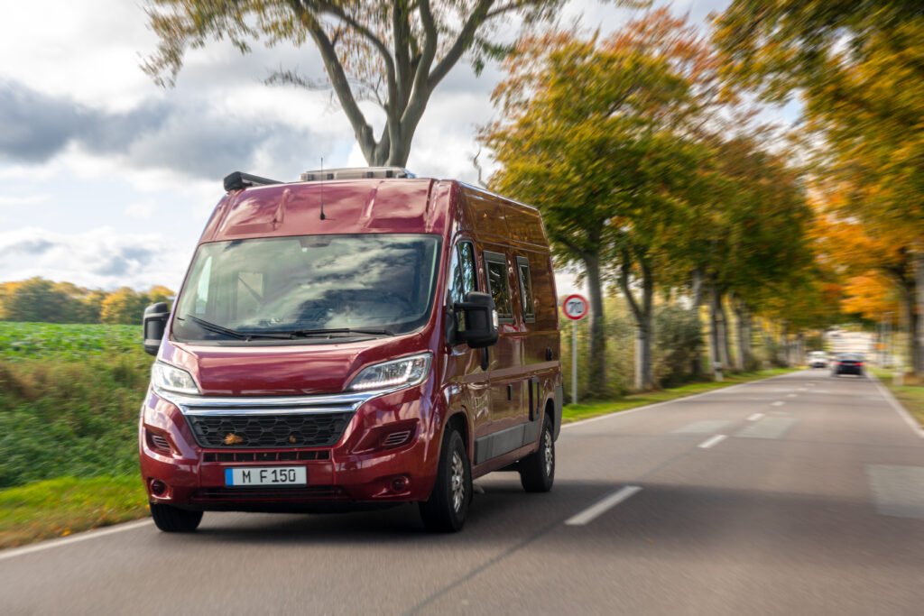 Mini Buses for Rental