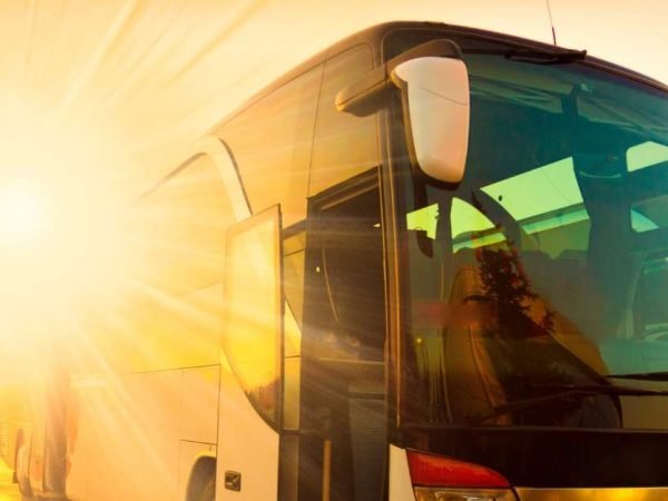 Bus Charter Singapore