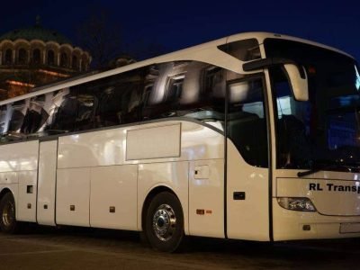 Night Transport Singapore