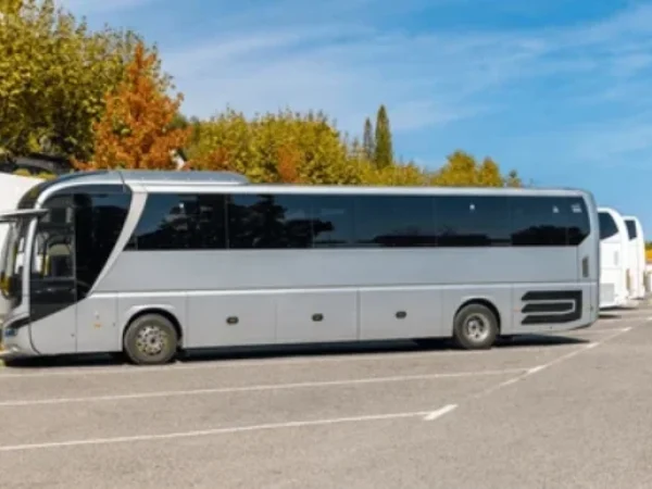 Private Bus Service in Singapore