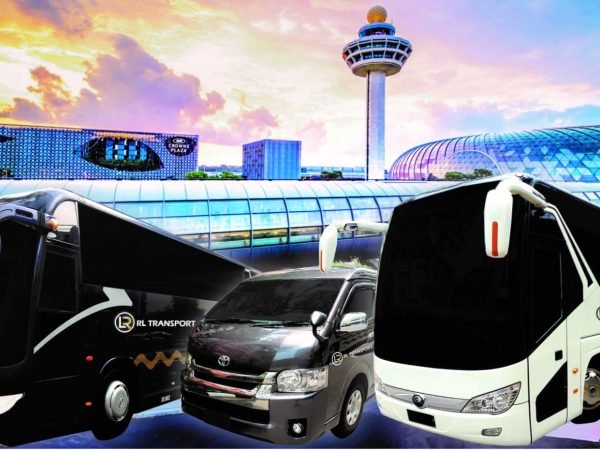 Bus Charter Service singapore, Bus Rental